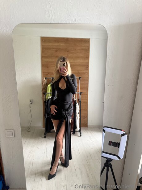 Sophiemurr sexy nackt archiv