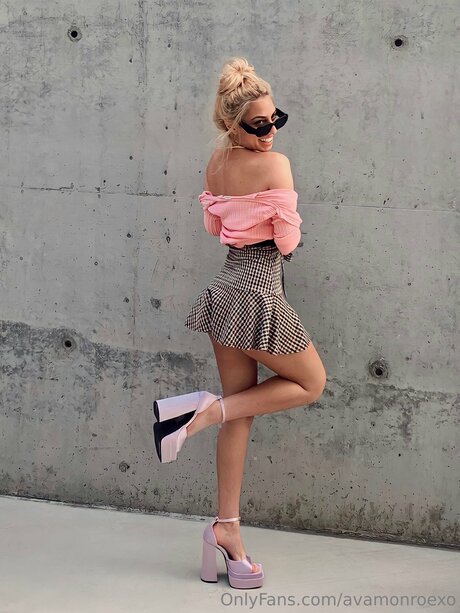 Avaswrldxoxo hübsche freie bilder