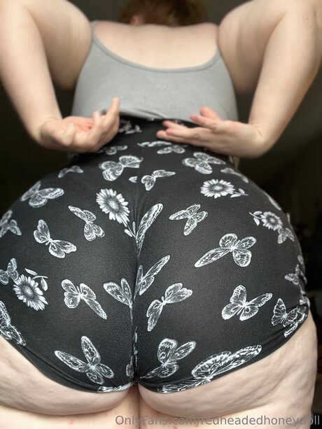 Redheadedhoneydoll kostenlose erwachsene foto