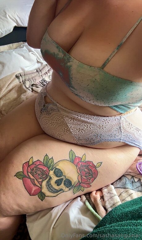 Sashasanguinar beste schöne bilder