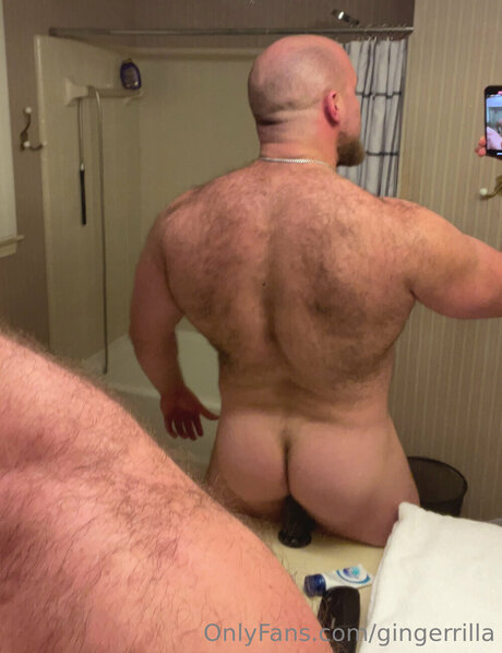 Gingerrilla xxx beste fotos