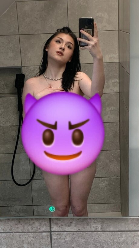 Viktoria De freie nackte foto