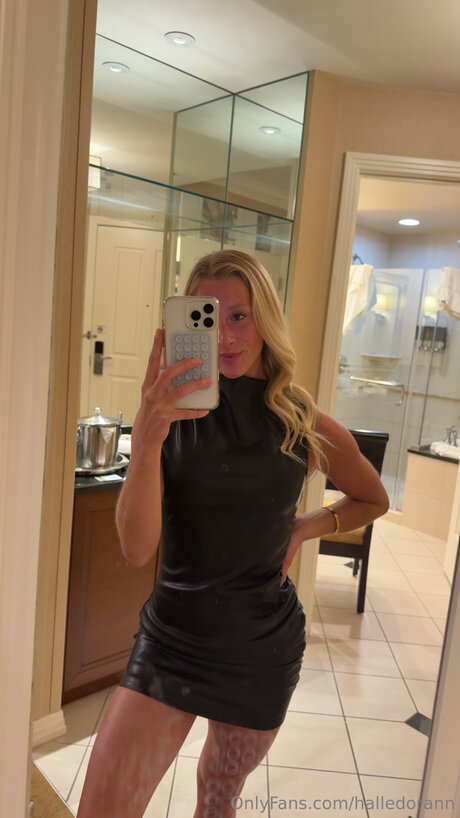 Halledorann nackt erwachsene galerie