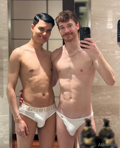 schwuler influencer onlyfans hd freie galerie