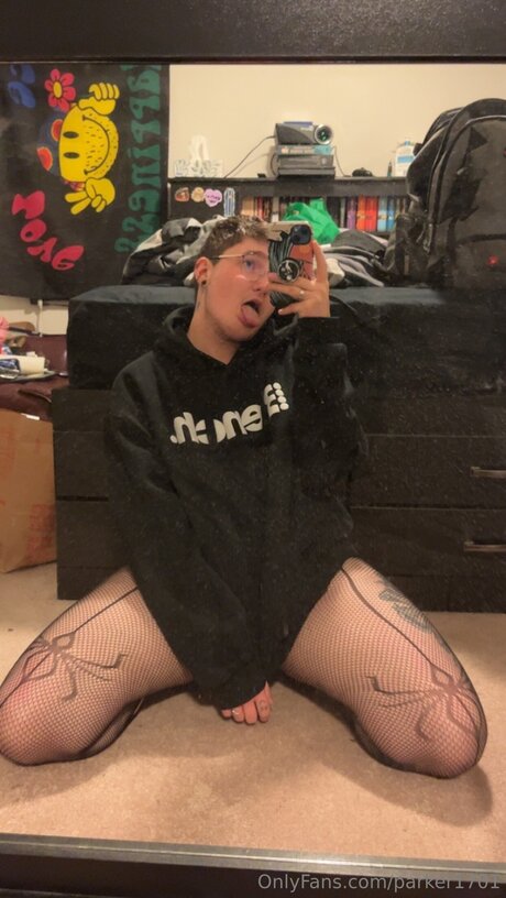 Parker1701 heiße erotische bilder