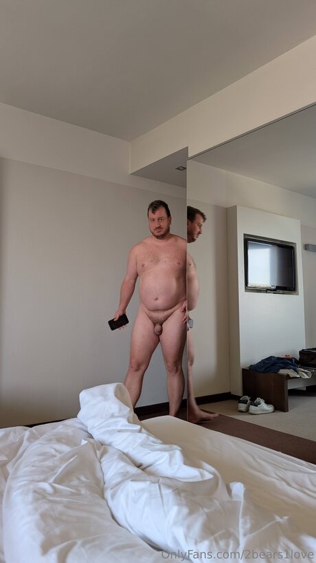 2bears1love sexy nackte archiv