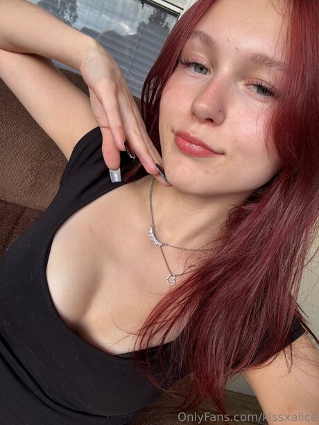 Kissxalice porno pornostar bild