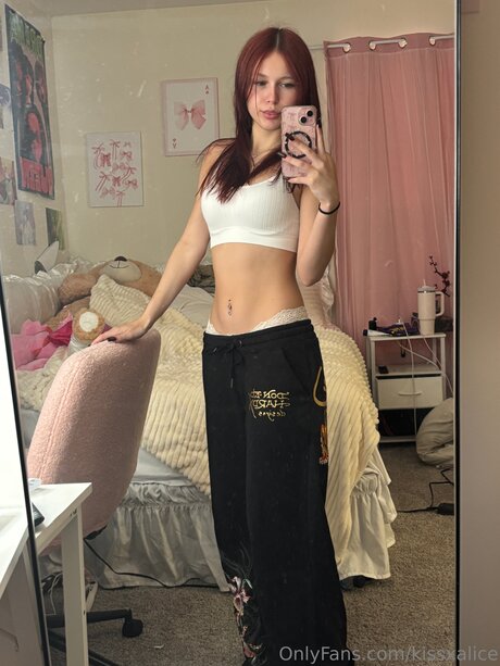 Kissxalice hd hübsche bild