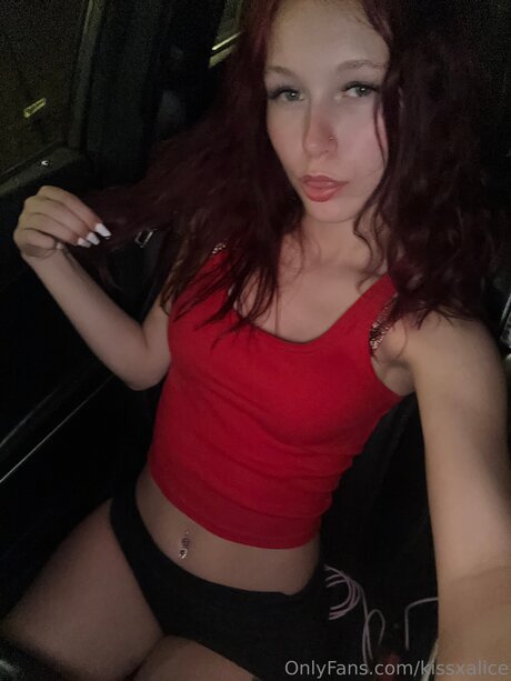 Kissxalice kostenlose nackten foto