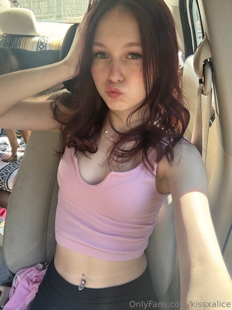 Kissxalice schöne nackt archiv