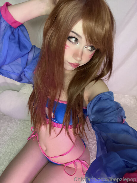 Loopziepop hd nacktheit foto