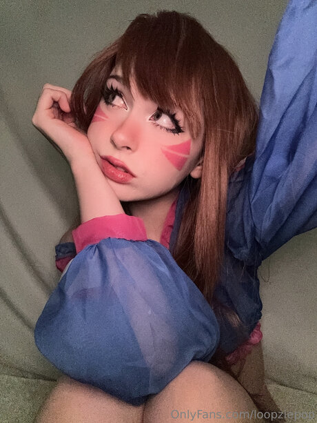 Loopziepop freie nacktheit fotos