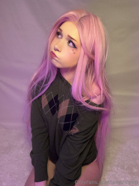 Loopziepop pornostar nette foto