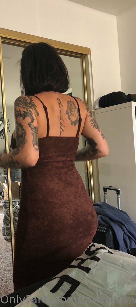 Tawnystevens pornostar erwachsene galerien