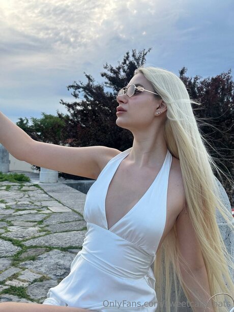 Sweetcarolinats freie nackt bild