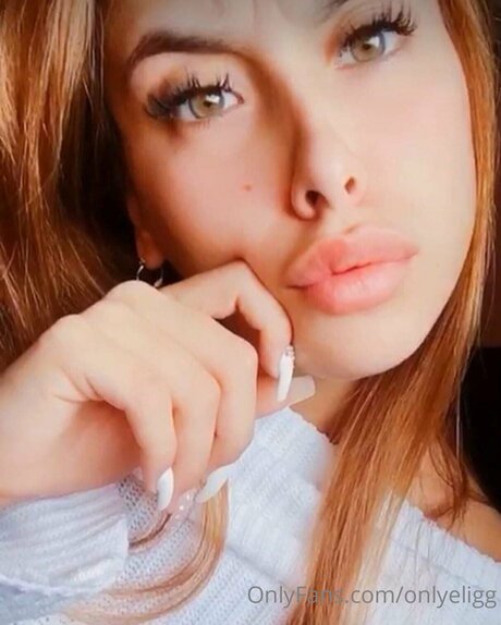 Antonellaagz pornostar perfekte galerie