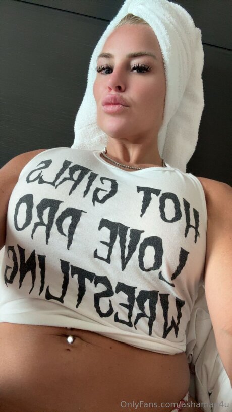 Ashamae4u xxx pornostar bilder