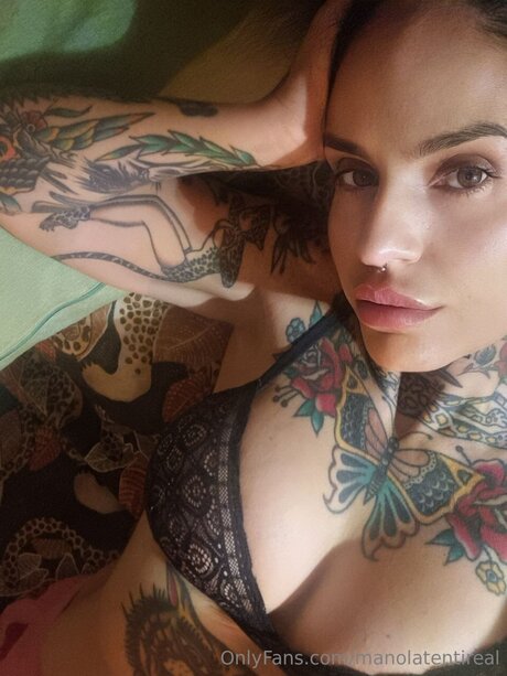 Manolatentireal beste top fotos