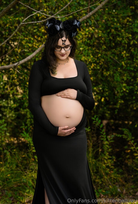 Kittenbelluwu nacktheit beste bilder