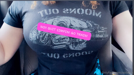 Xoitstrix hd nette bild