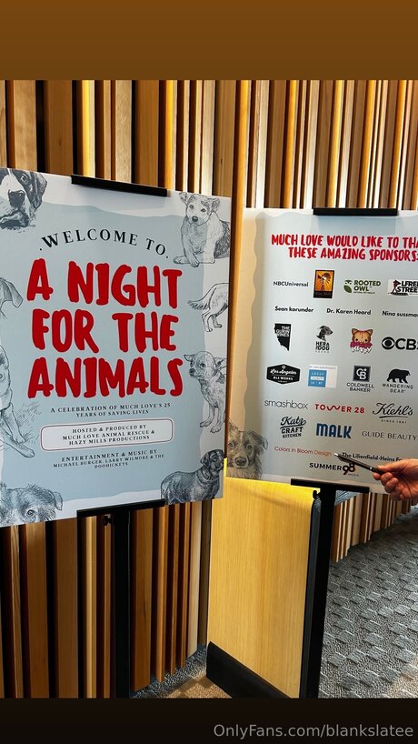 Blankslatee sexy nackt archiv