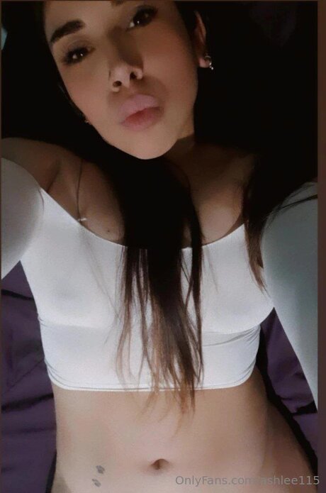 Ashlee115 beste hübsche galerie