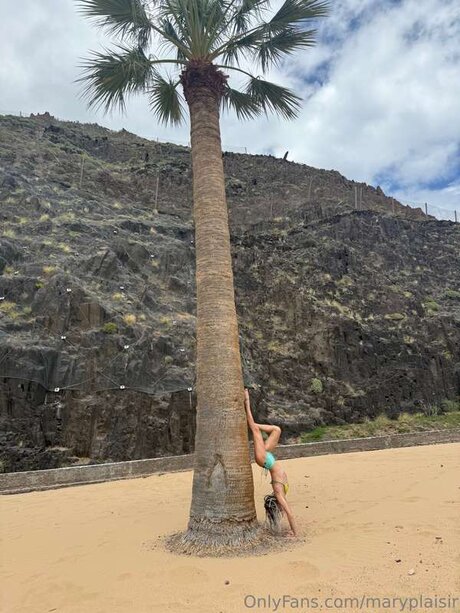 Maryplaisir perfekte nackten galerien