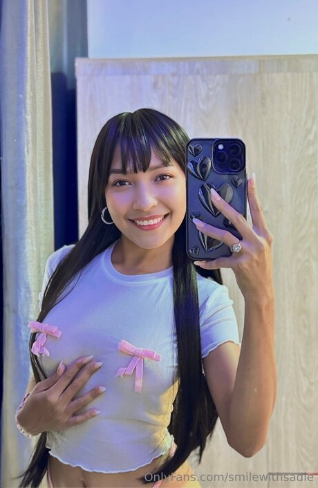 Smilewithsadie erwachsene kostenlose archiv