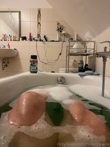 Helletrevino freie sex galerien