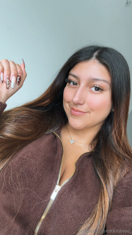 vollbusige milf onlyfans hübsche top bild