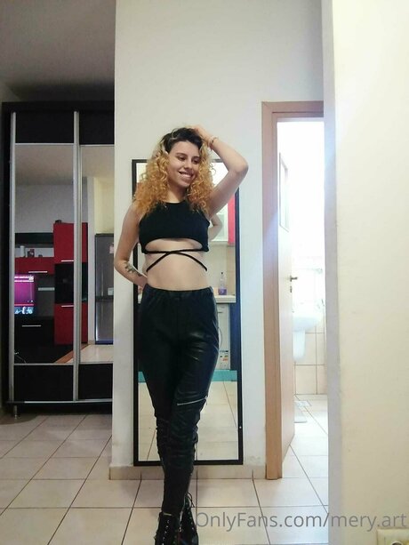 Mery Art freie sex archiv