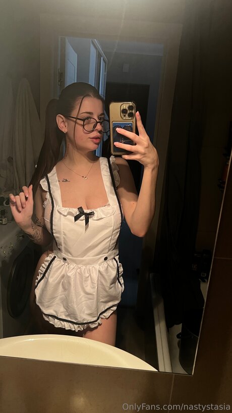Nastystasia freie top bild