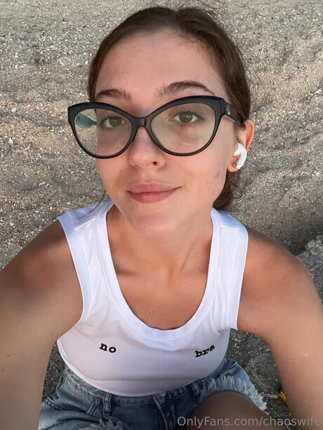 Chaoswife freie pornografische fotos