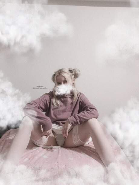 Infinitely Sensitive nacktheit hübsche bilder