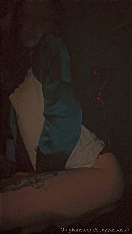 Sexyyassassin kunst erwachsene fotos