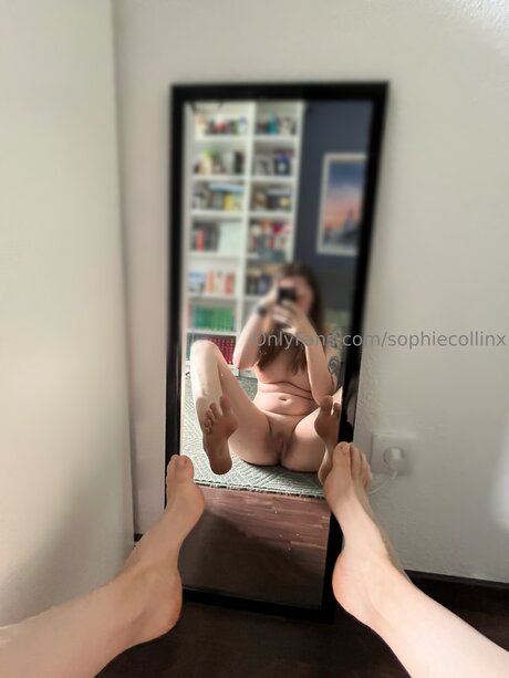 Sophiecollinx nacktheit sex bild