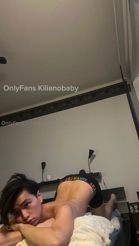 Kilianobaby erotische heiße foto