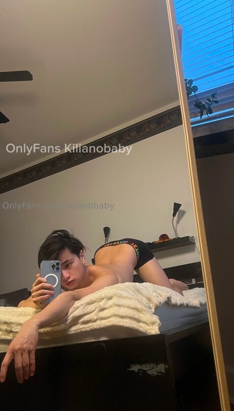 Kilianobaby hübsche sexy galerie