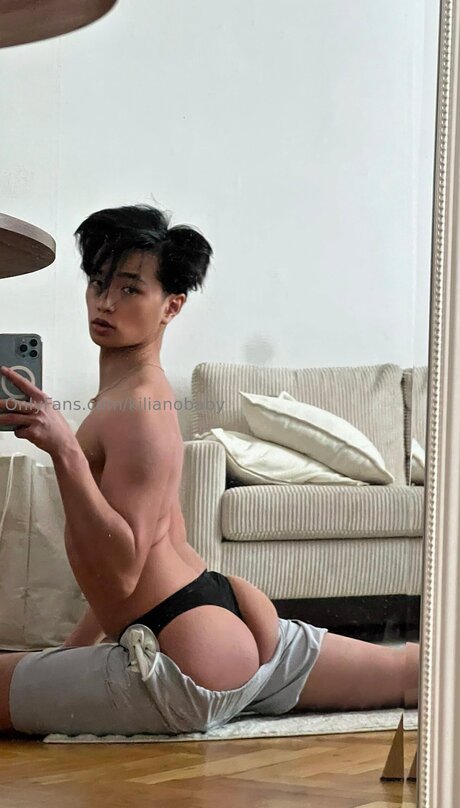 Kilianobaby hübsche erotische galerie