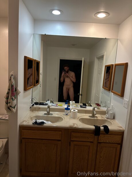 Brodenv hübsche nackten bilder