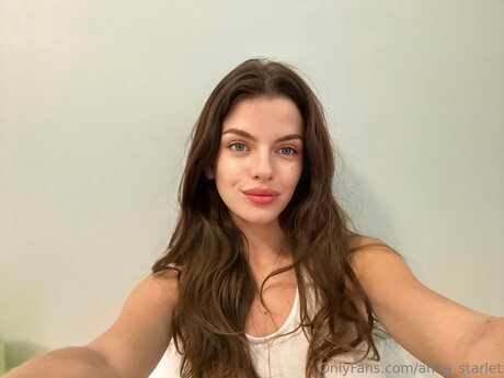 Anna Starlet model exklusive galerien