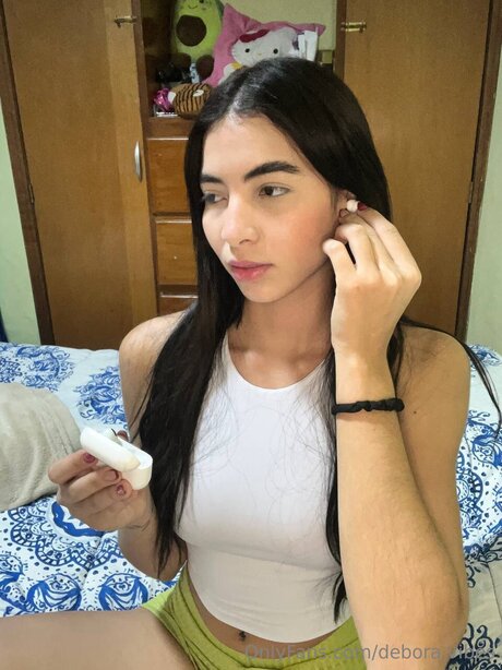 asmr baby onlyfans nette foto