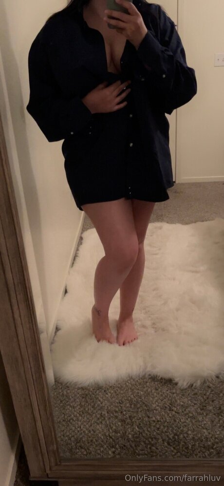 Farrahluv xxx exklusive foto