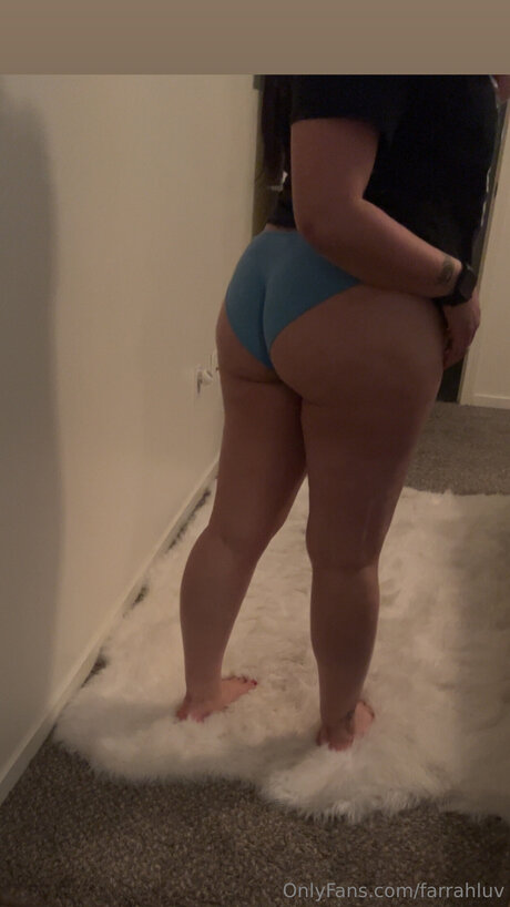 Farrahluv xxx pornografische bilder