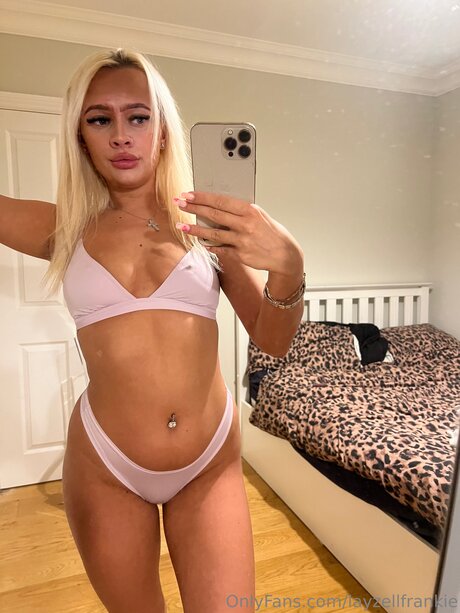 Layzellfrankie porno perfekte galerie