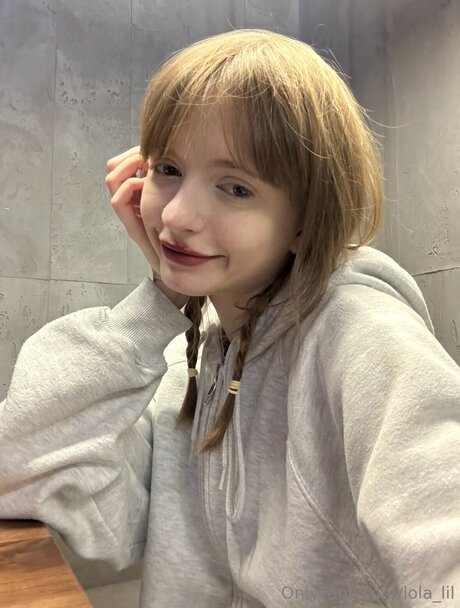 Lola Lil erwachsene akt galerien