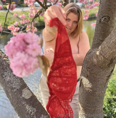 Dariassecrets top pornographische galerie