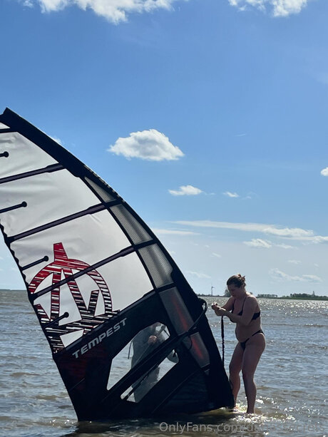 Dariassecrets heiße nackte bild