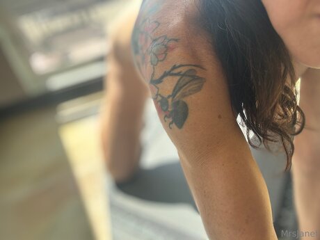Mrsjanetm sexy exklusive bilder