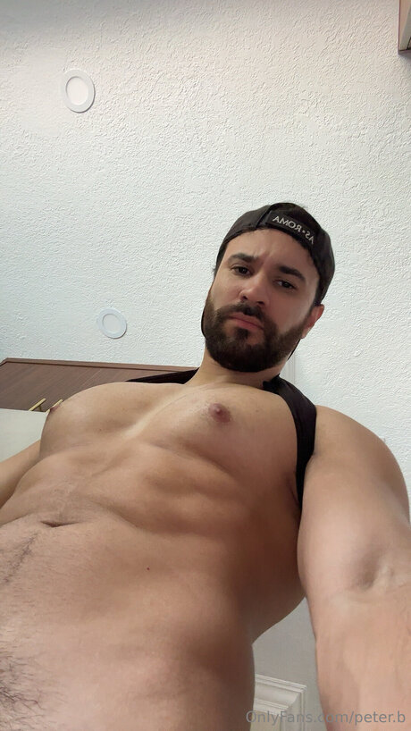 Peter B exklusive pornografische galerie